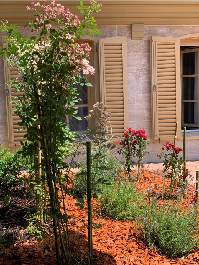 Manna Villa Erlau Exterior foto